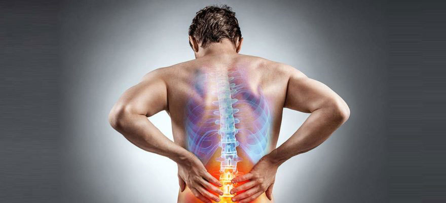 Vedic Chikitsa - Latest update - Treatment for Spinal Disorders in Bangalore