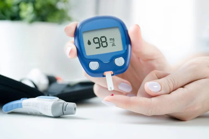 Vedic Chikitsa - Latest update - Diabetes Control in Bangalore