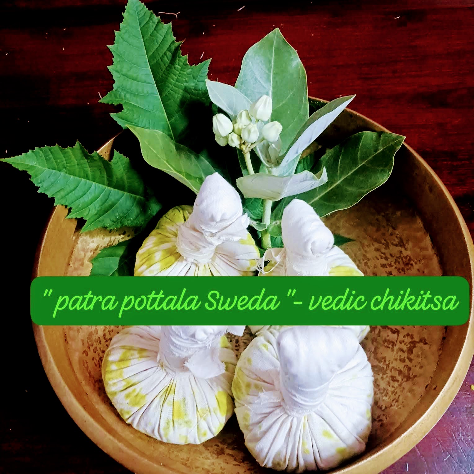 Vedic Chikitsa - Latest update - Ayurvedic Panchakarma Treatments in Bangalore