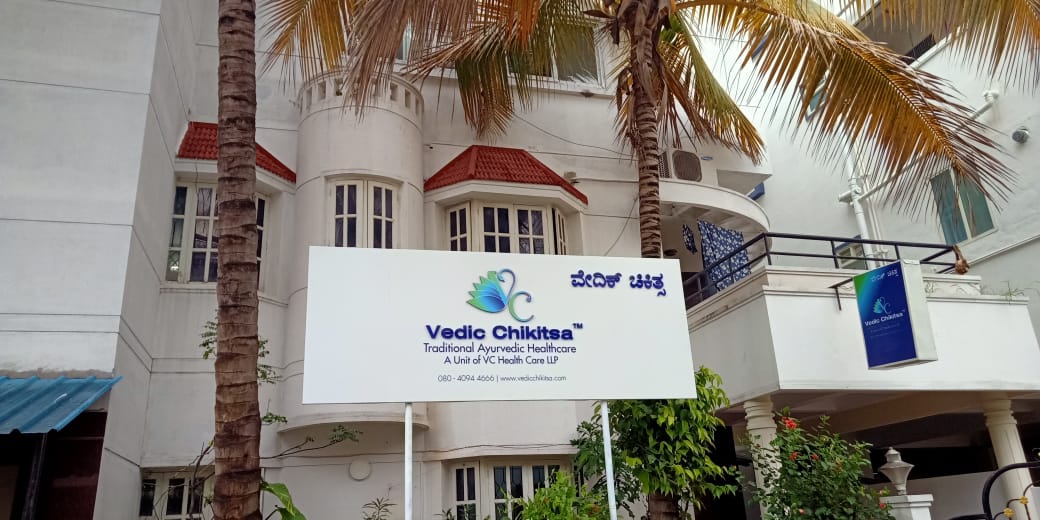 Vedic Chikitsa - Latest update - Treatment for Increased Creatinine in Bangalore