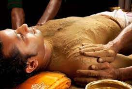 Vedic Chikitsa - Latest update - Utsadana Ayurvedic Treatment in Bangalore