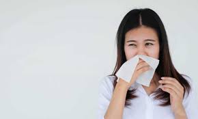 Vedic Chikitsa - Latest update - Treatment for Nasal Congestion in Bangalore