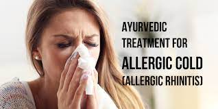 Vedic Chikitsa - Latest update - Allergies ayurvedic treatment in Bangalore