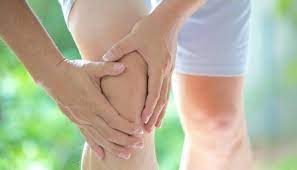 Vedic Chikitsa - Latest update - Non Surgical Knee Pain Treatment in HBR Layout