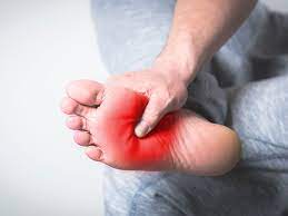 Vedic Chikitsa - Latest update - Diabetic Neuropathy Treatment in India