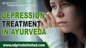 Vedic Chikitsa - Latest update - Depression ayurvedic treatment in Kasturi Nagar