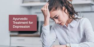 Vedic Chikitsa - Latest update - Effective Ayurvedic Treatment for Depression in Bangalore