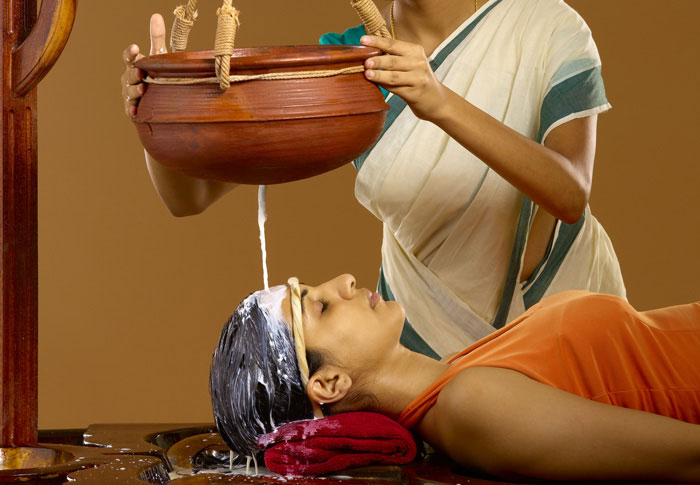Vedic Chikitsa - Latest update - Is Kayasekam good for detox in Bangalore?