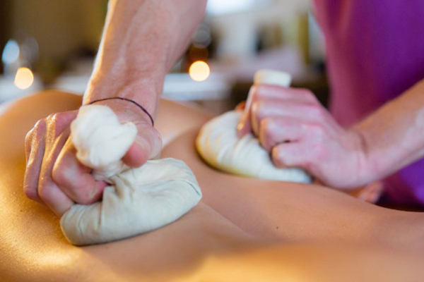 Vedic Chikitsa - Latest update - Valuka Sweda Ayurvedic Treatment